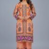 Traditional Printed Khaddar 2-Piece Suit